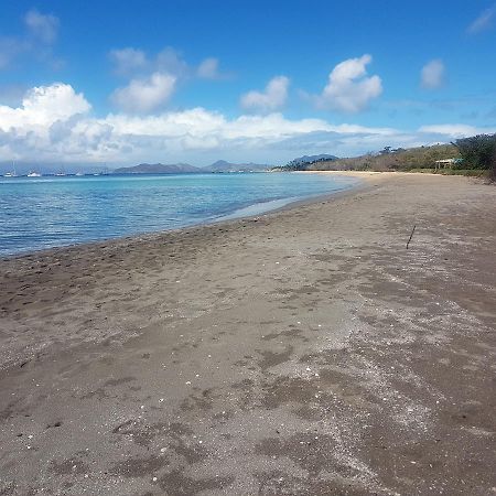 Pinneys Beach Hotel Nevis Charlestown Exterior foto
